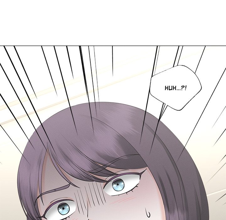 Inescapably Yours Chapter 47 - Page 65