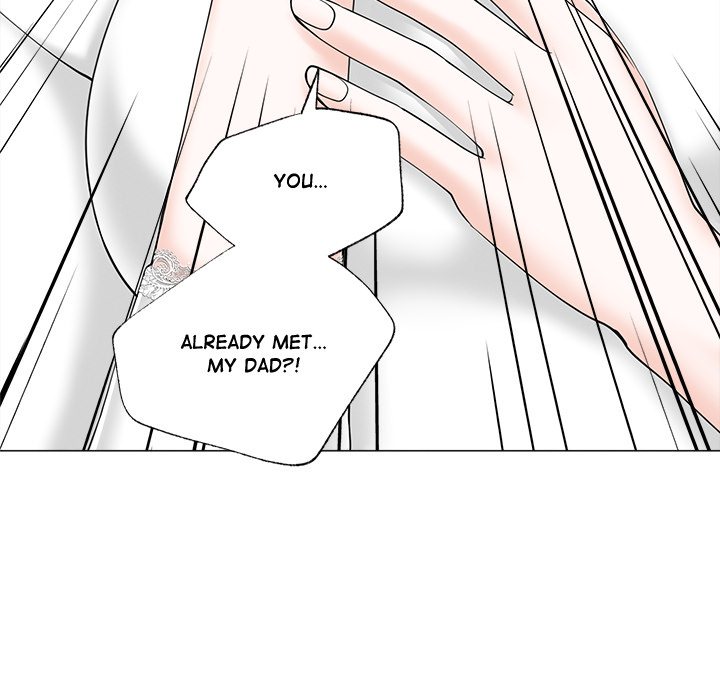 Inescapably Yours Chapter 47 - Page 67