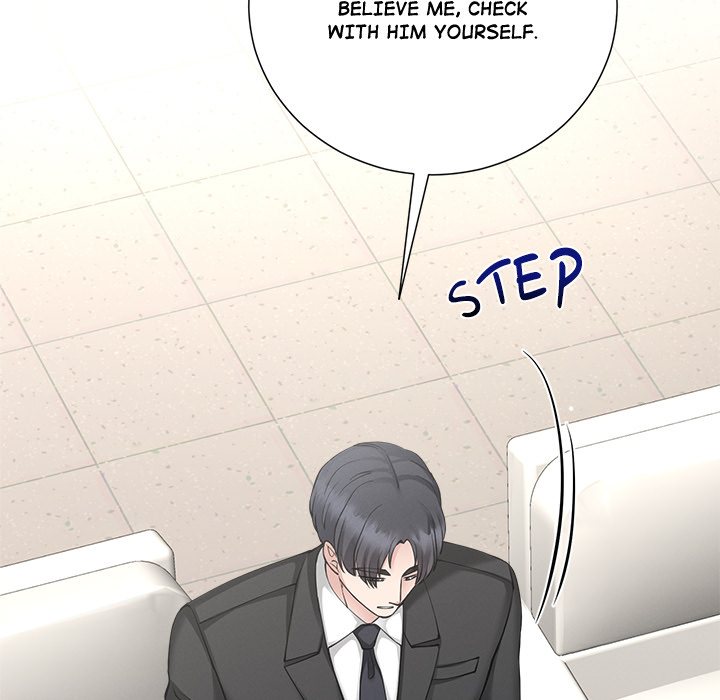 Inescapably Yours Chapter 47 - Page 69