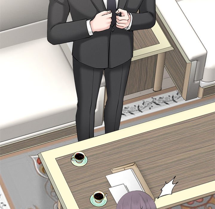 Inescapably Yours Chapter 47 - Page 70