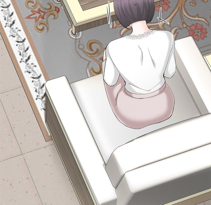 Inescapably Yours Chapter 47 - Page 71