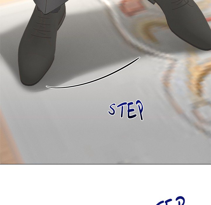 Inescapably Yours Chapter 47 - Page 73