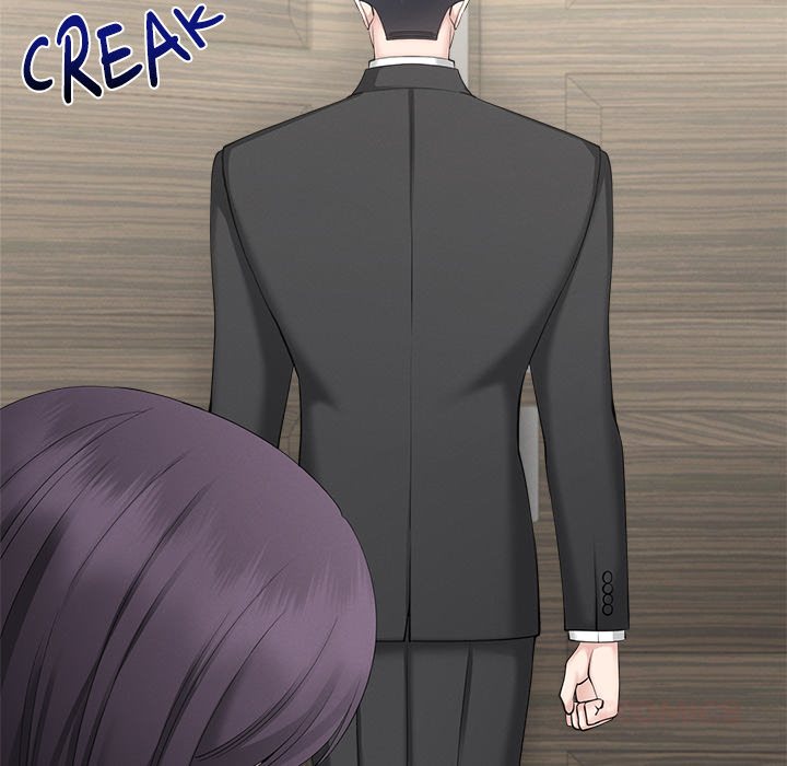 Inescapably Yours Chapter 47 - Page 75