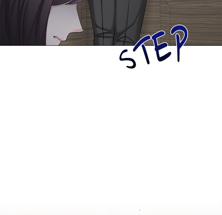 Inescapably Yours Chapter 47 - Page 76