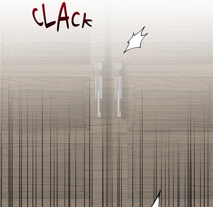 Inescapably Yours Chapter 47 - Page 77