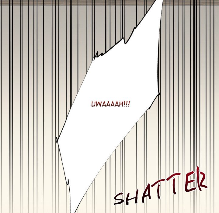 Inescapably Yours Chapter 47 - Page 78