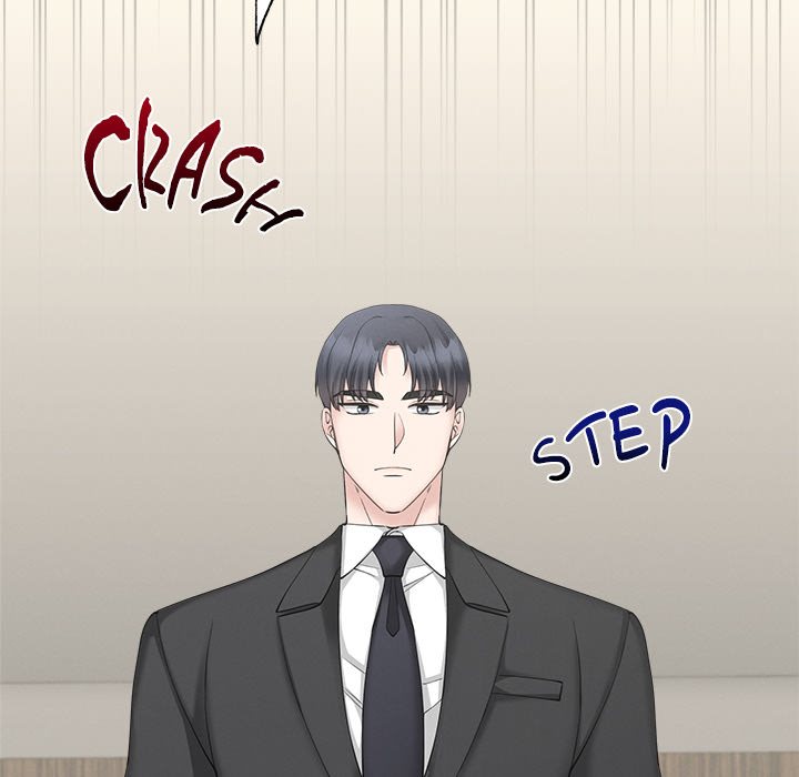 Inescapably Yours Chapter 47 - Page 79