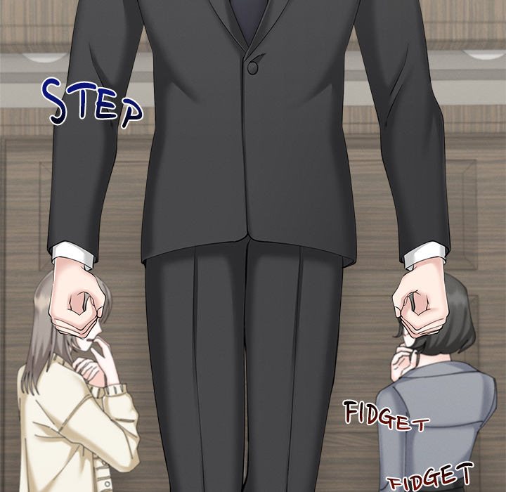 Inescapably Yours Chapter 47 - Page 80