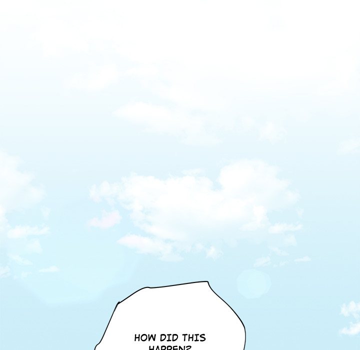 Inescapably Yours Chapter 47 - Page 82