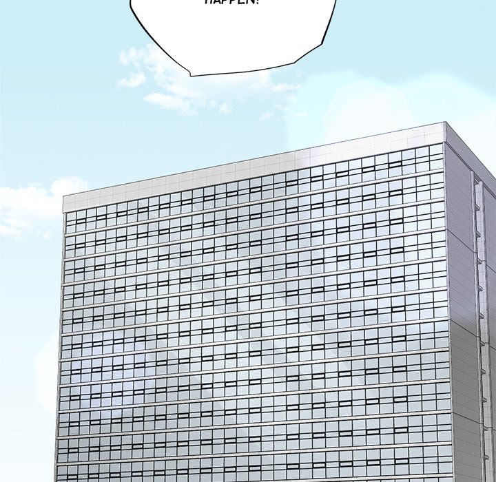 Inescapably Yours Chapter 47 - Page 83