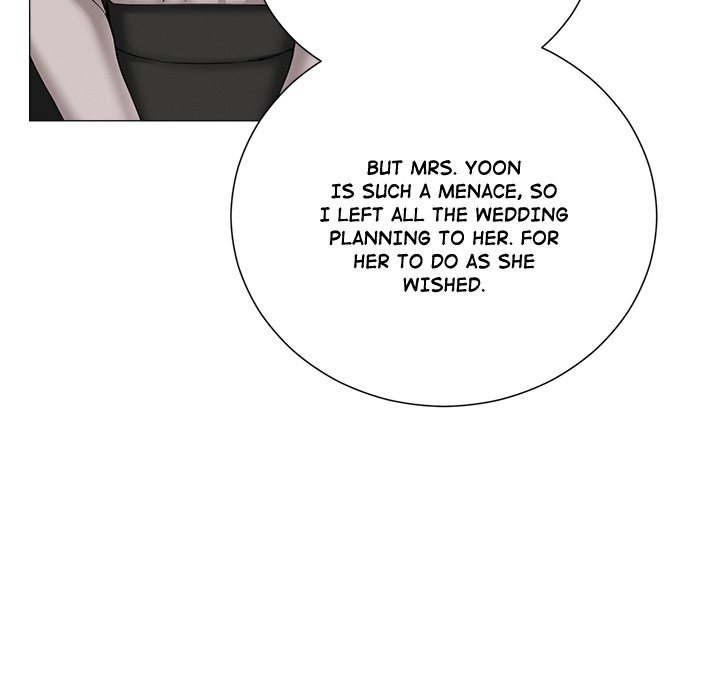 Inescapably Yours Chapter 47 - Page 87