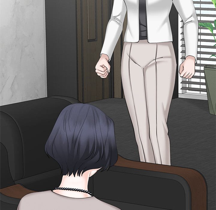 Inescapably Yours Chapter 47 - Page 89