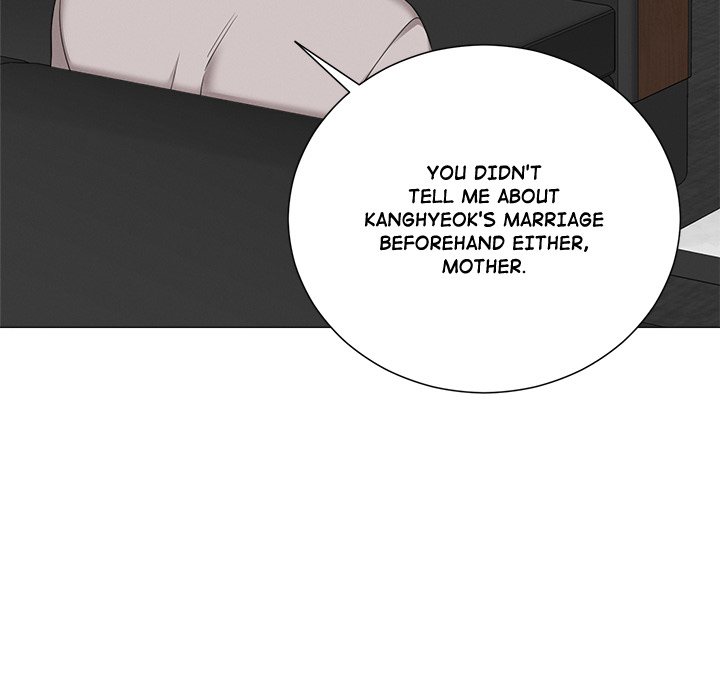 Inescapably Yours Chapter 47 - Page 90