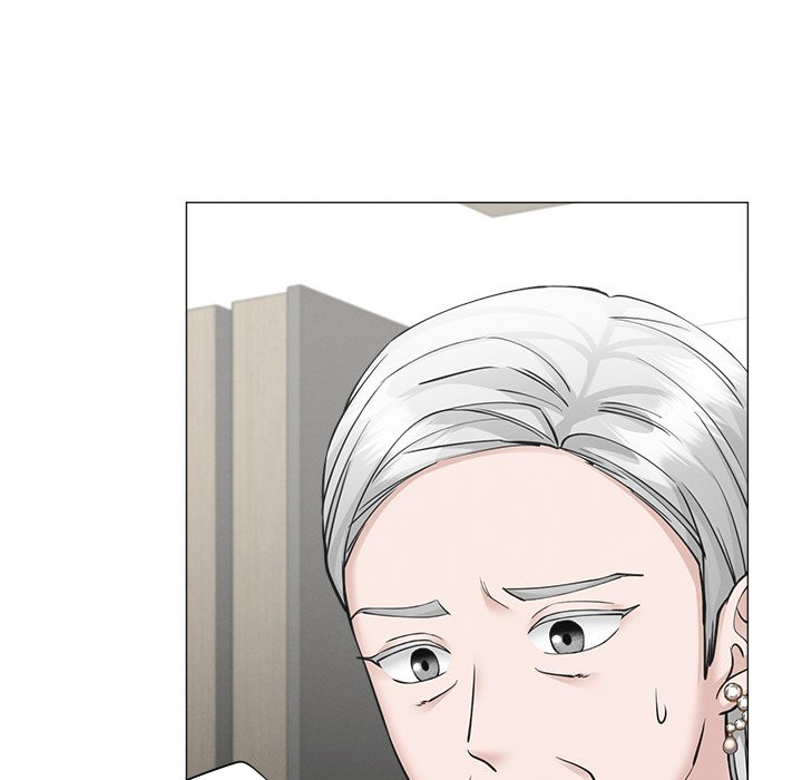 Inescapably Yours Chapter 47 - Page 91