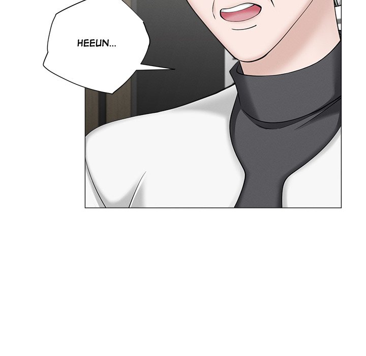 Inescapably Yours Chapter 47 - Page 92