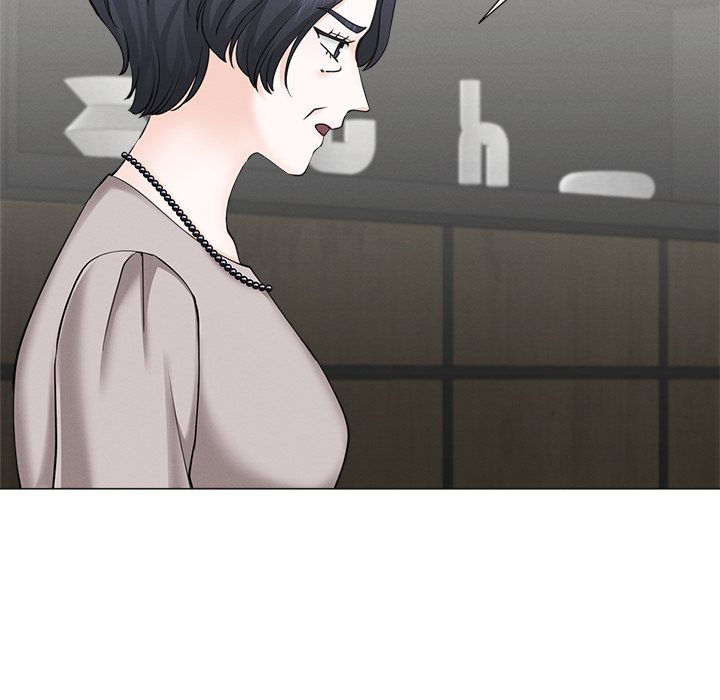 Inescapably Yours Chapter 47 - Page 94