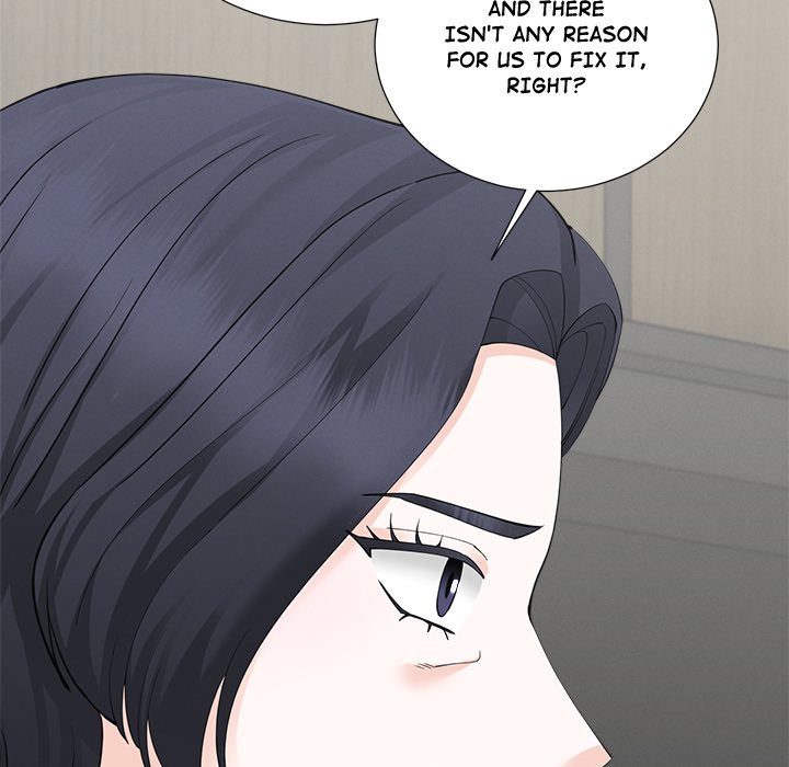 Inescapably Yours Chapter 47 - Page 96