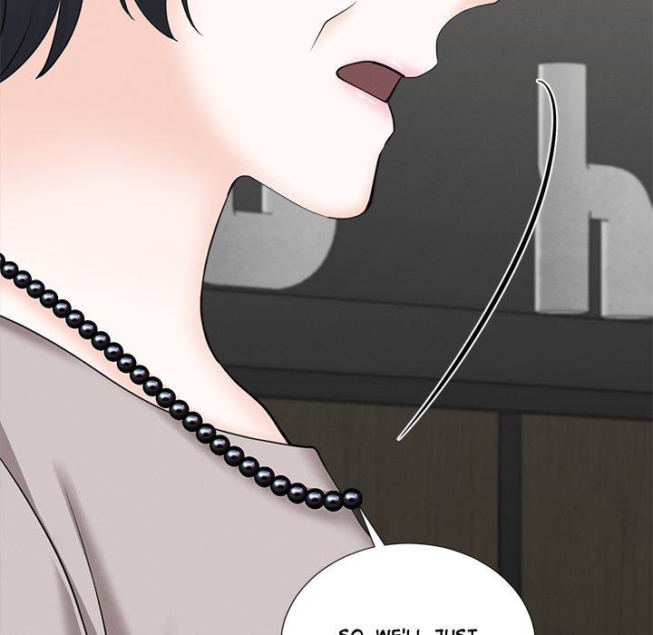 Inescapably Yours Chapter 47 - Page 97