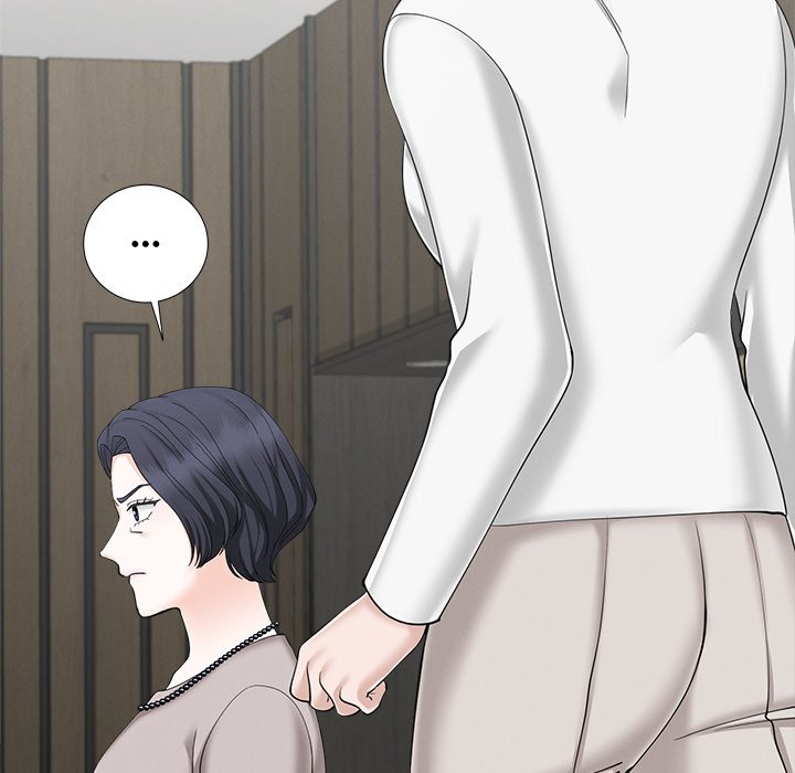 Inescapably Yours Chapter 47 - Page 99