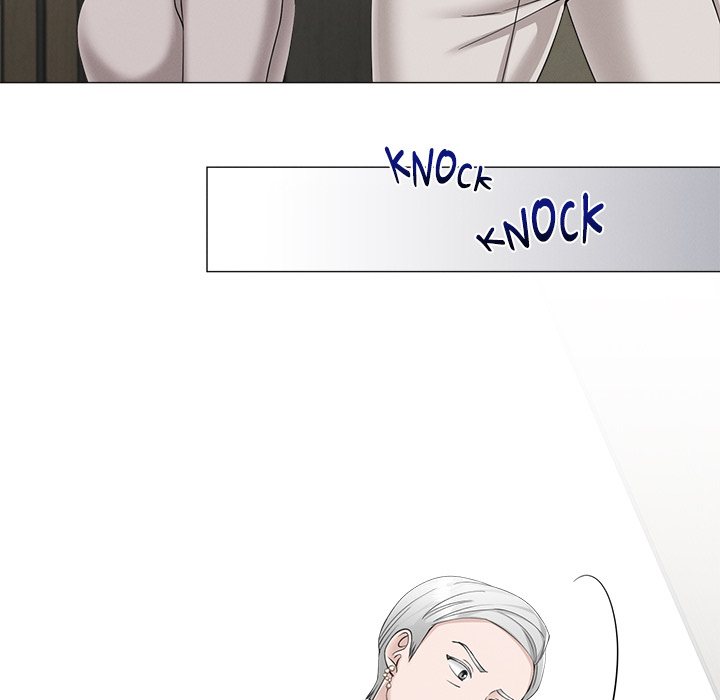 Inescapably Yours Chapter 47 - Page 100