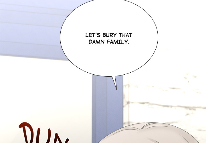 Inescapably Yours Chapter 48 - Page 2