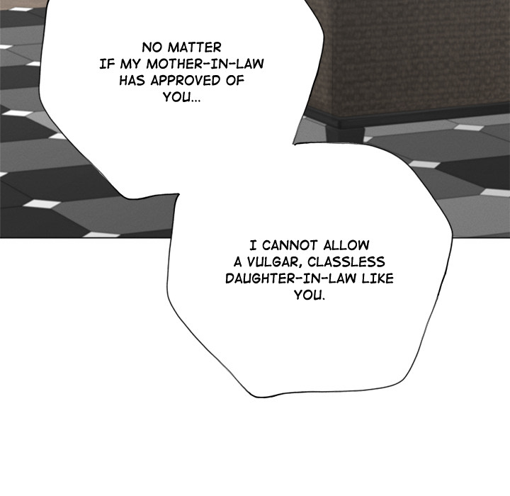 Inescapably Yours Chapter 48 - Page 101