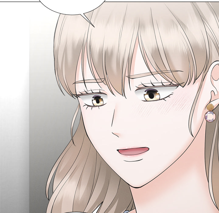 Inescapably Yours Chapter 48 - Page 103