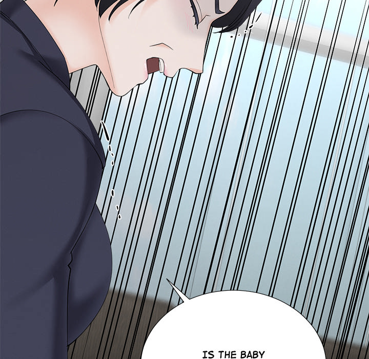 Inescapably Yours Chapter 48 - Page 106