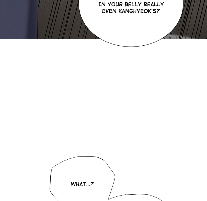 Inescapably Yours Chapter 48 - Page 107