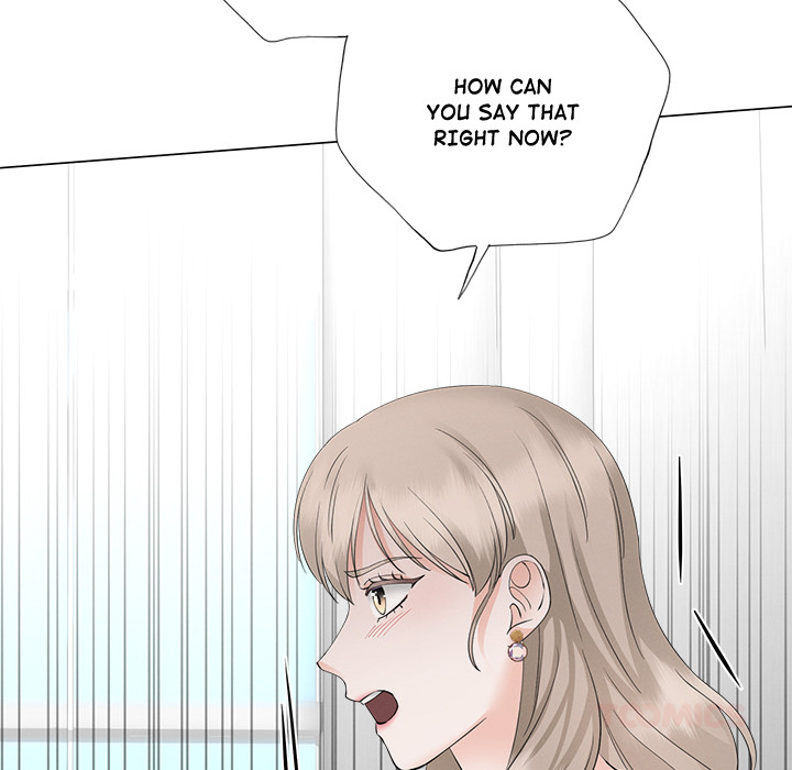 Inescapably Yours Chapter 48 - Page 108