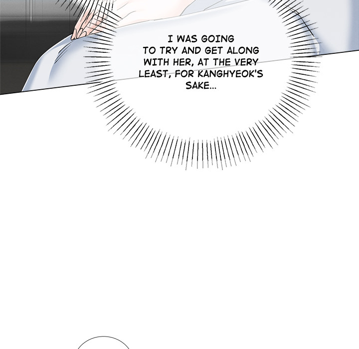 Inescapably Yours Chapter 48 - Page 110