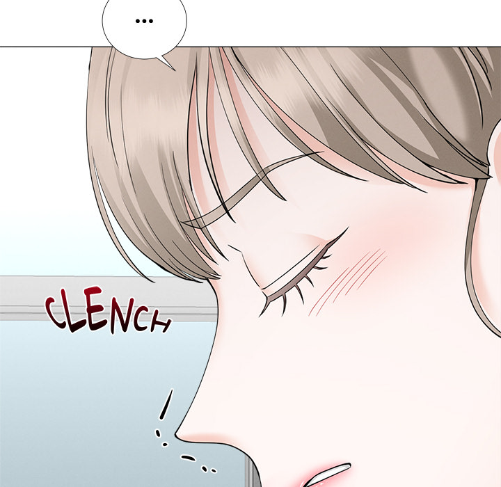 Inescapably Yours Chapter 48 - Page 111