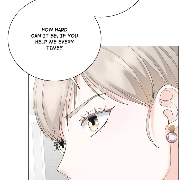 Inescapably Yours Chapter 48 - Page 113