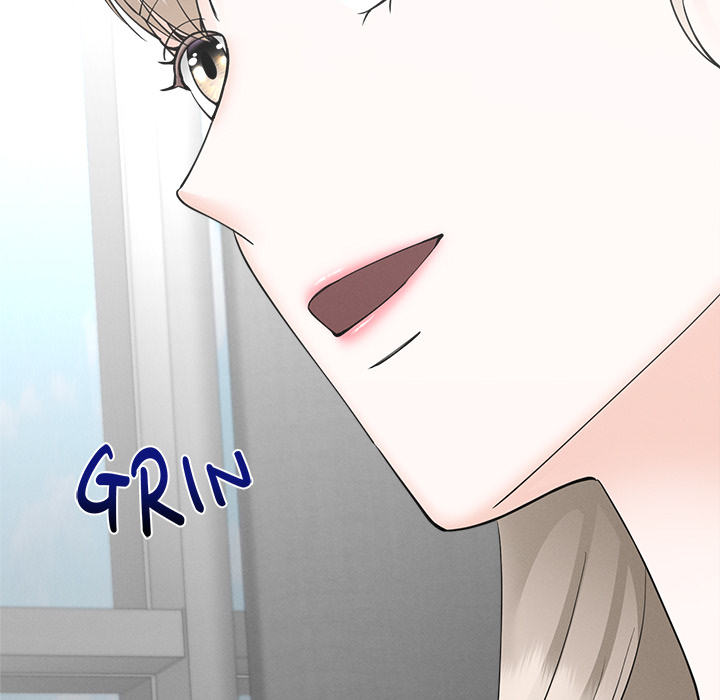 Inescapably Yours Chapter 48 - Page 117