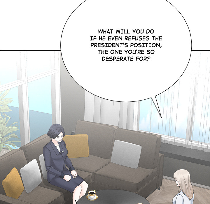 Inescapably Yours Chapter 48 - Page 119