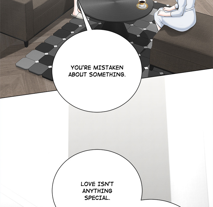 Inescapably Yours Chapter 48 - Page 120