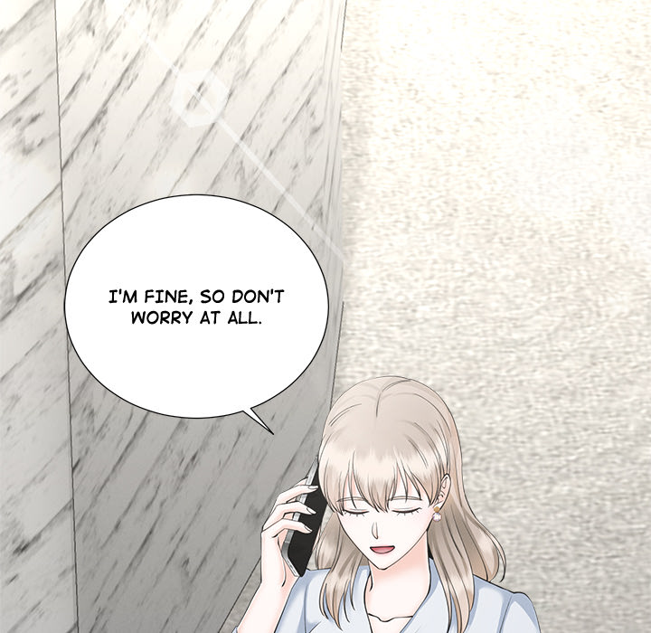 Inescapably Yours Chapter 48 - Page 13