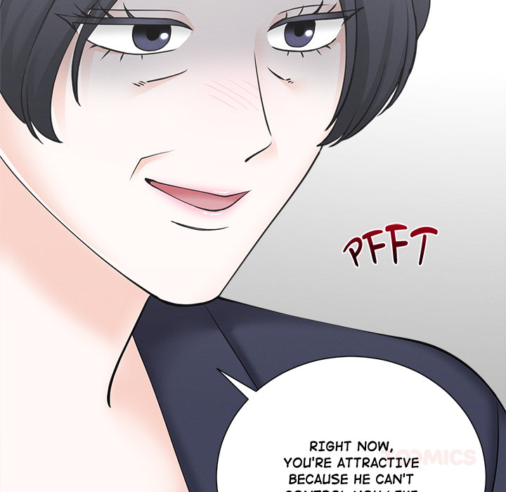 Inescapably Yours Chapter 48 - Page 124