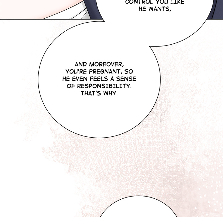 Inescapably Yours Chapter 48 - Page 125