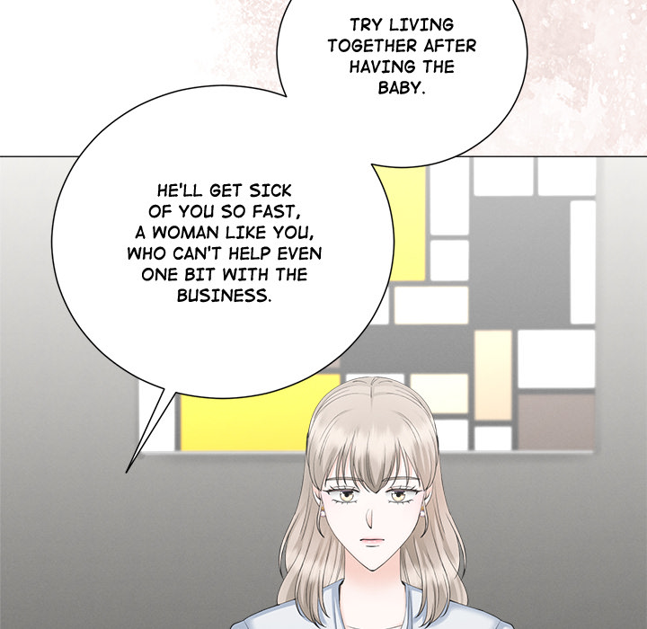 Inescapably Yours Chapter 48 - Page 126