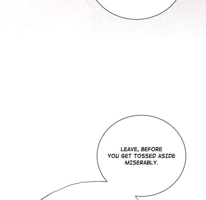 Inescapably Yours Chapter 48 - Page 128