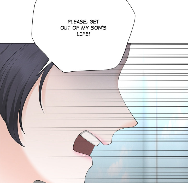 Inescapably Yours Chapter 48 - Page 129