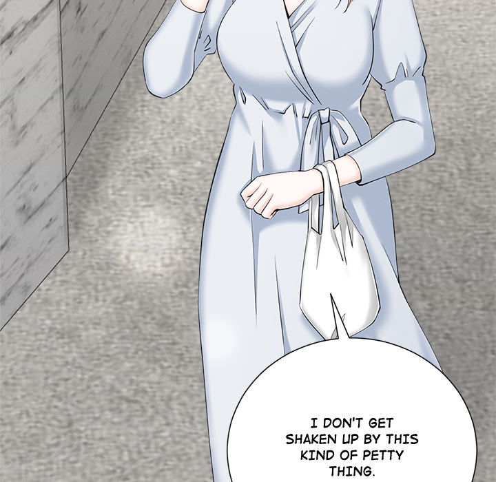 Inescapably Yours Chapter 48 - Page 14