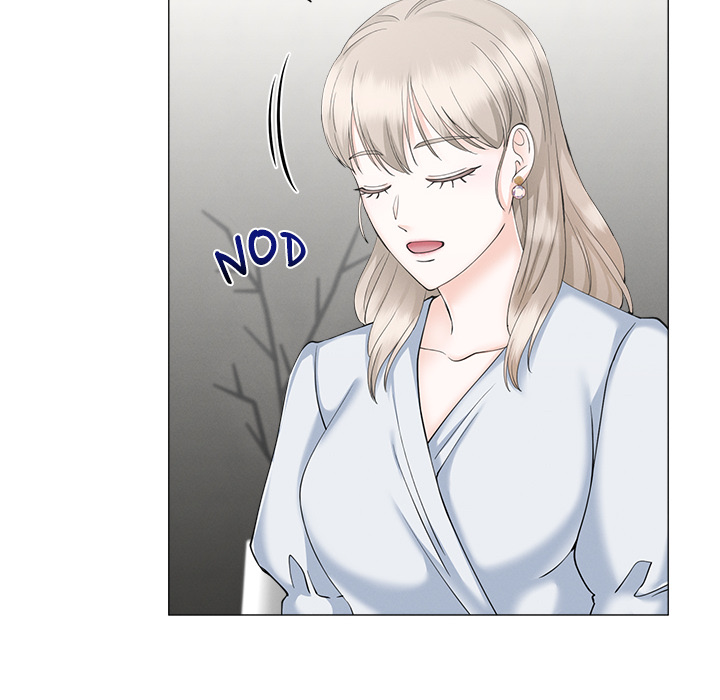 Inescapably Yours Chapter 48 - Page 133