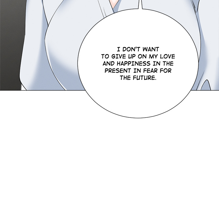 Inescapably Yours Chapter 48 - Page 136