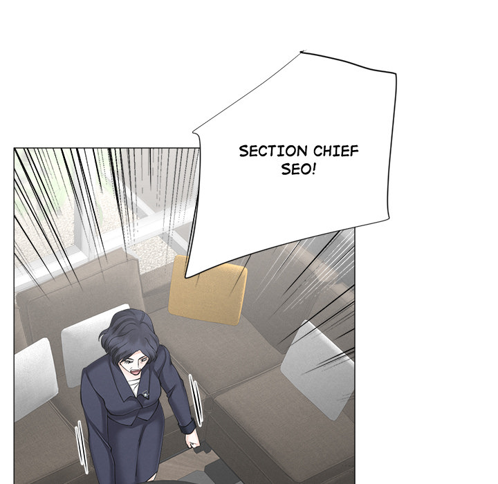 Inescapably Yours Chapter 48 - Page 137