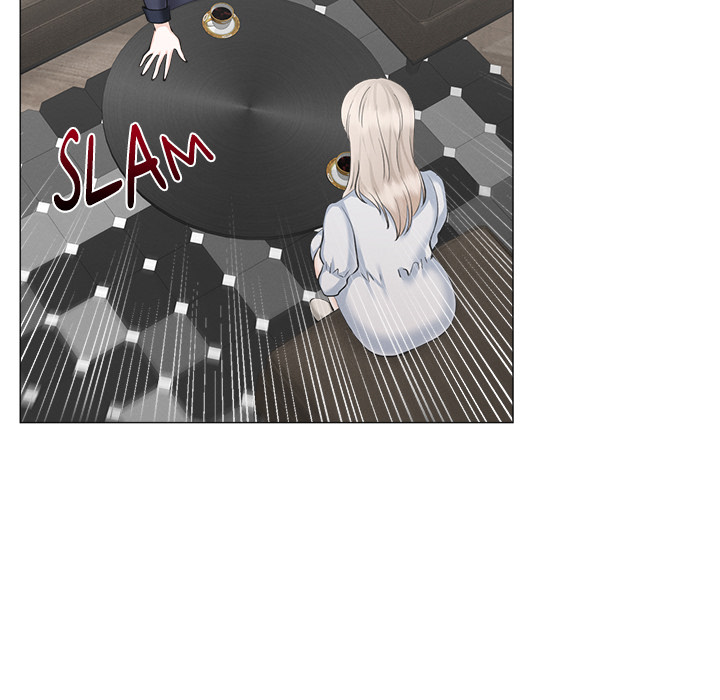 Inescapably Yours Chapter 48 - Page 138