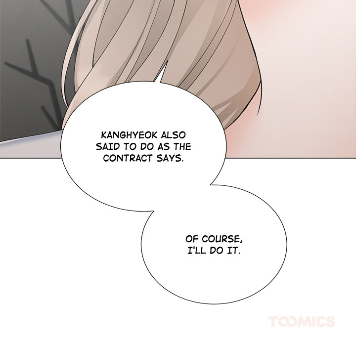 Inescapably Yours Chapter 48 - Page 140