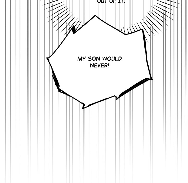 Inescapably Yours Chapter 48 - Page 144