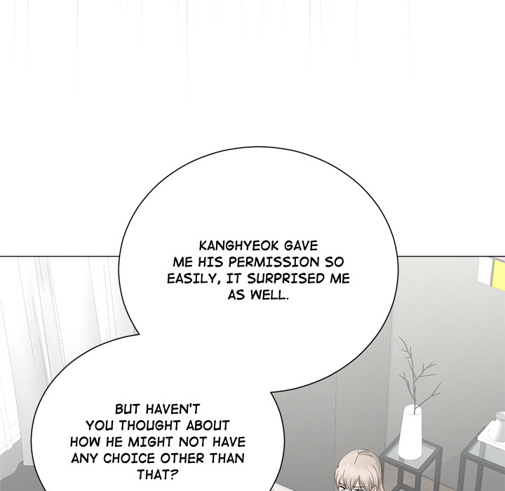 Inescapably Yours Chapter 48 - Page 145